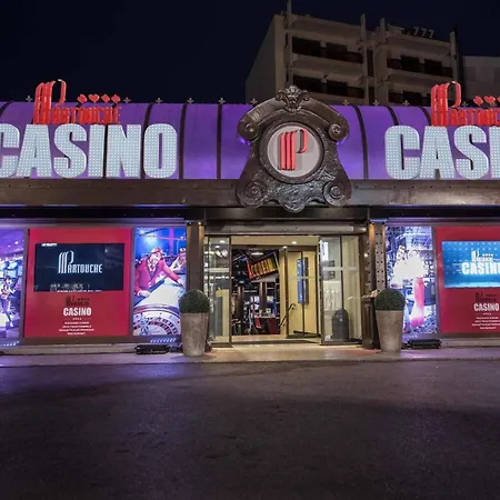 Apartmán Lerins Renove Ideal Famille Plages De Juan Les Pins A 200m Confort & Parking *