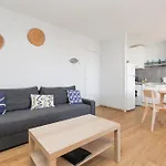 Lerins Renove Ideal Famille Plages De Juan Les Pins A 200m Confort & Parking Апартаменти