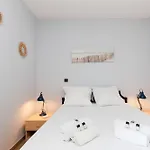 Lerins Renove Ideal Famille Plages De Juan Les Pins A 200m Confort & Parking Апартаменти