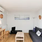 Lerins Renove Ideal Famille Plages De Juan Les Pins A 200m Confort & Parking דירה