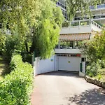 Lerins Renove Ideal Famille Plages De Juan Les Pins A 200m Confort & Parking אנטיב