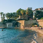 Lerins Renove Ideal Famille Plages De Juan Les Pins A 200m Confort & Parking Апартаменти *