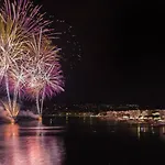 Lerins Renove Ideal Famille Plages De Juan Les Pins A 200m Confort & Parking * Антіб