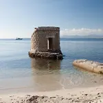 Lerins Renove Ideal Famille Plages De Juan Les Pins A 200m Confort & Parking Апартаменти
