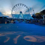 Lerins Renove Ideal Famille Plages De Juan Les Pins A 200m Confort & Parking Апартаменти *