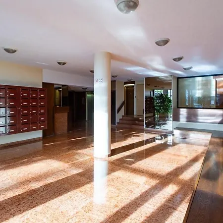Apartment Lerins Appartement Renove Ideal Famille Plages De Juan Les Pins A 200M Tout Confort & Parking