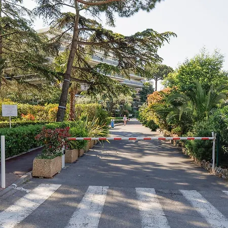 Lerins Renove Ideal Famille Plages De Juan Les Pins A 200m Confort & Parking Apartment *