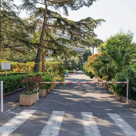 Lerins Renove Ideal Famille Plages De Juan Les Pins A 200m Confort & Parking דירה