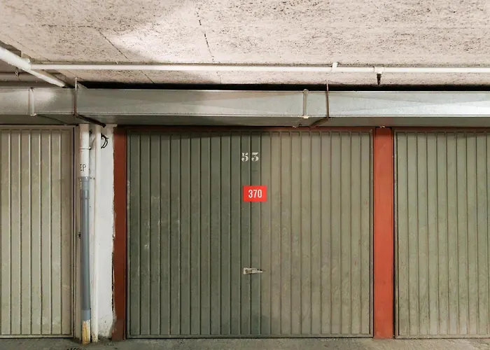 Lerins Renove Ideal Famille Plages De Juan Les Pins A 200m Confort & Parking Daire