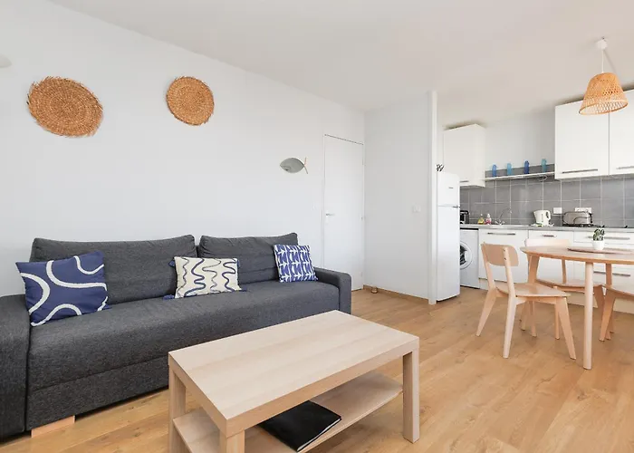 Lerins Renove Ideal Famille Plages De Juan Les Pins A 200m Confort & Parking Daire