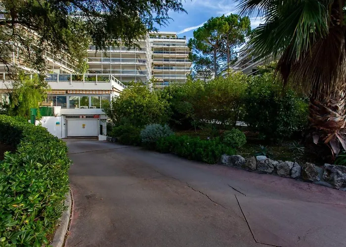 Lerins Renove Ideal Famille Plages De Juan Les Pins A 200m Confort & Parking Daire