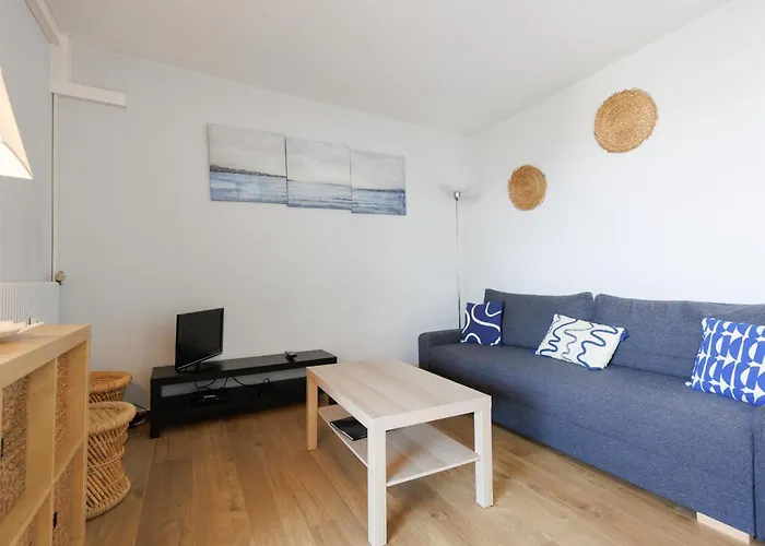 Lerins Renove Ideal Famille Plages De Juan Les Pins A 200m Confort & Parking * أنتيب