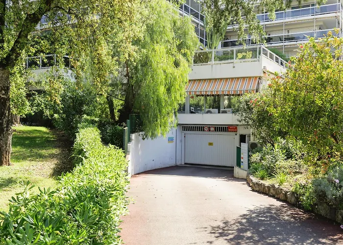 Lerins Renove Ideal Famille Plages De Juan Les Pins A 200m Confort & Parking أنتيب